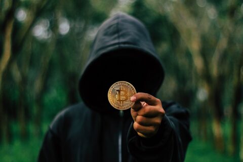 Buy Bitcoin Anonymously