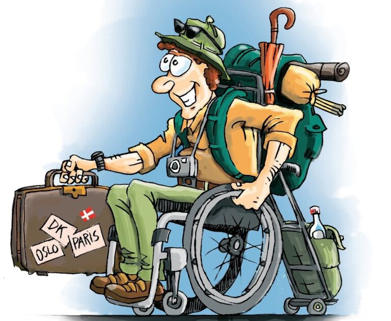 Disability Insurance USA