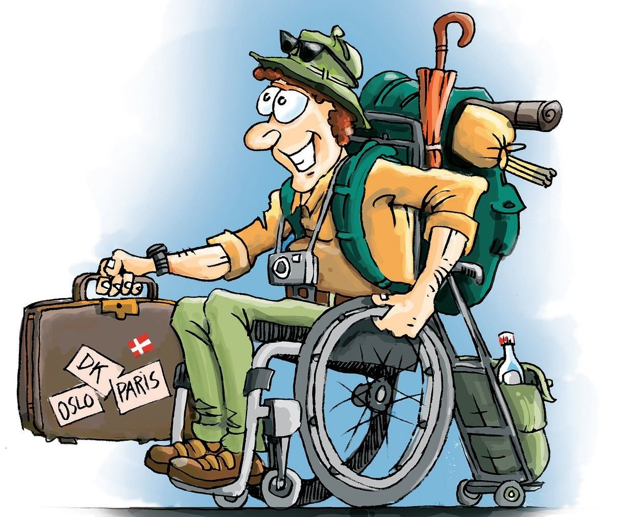 Disability Insurance USA