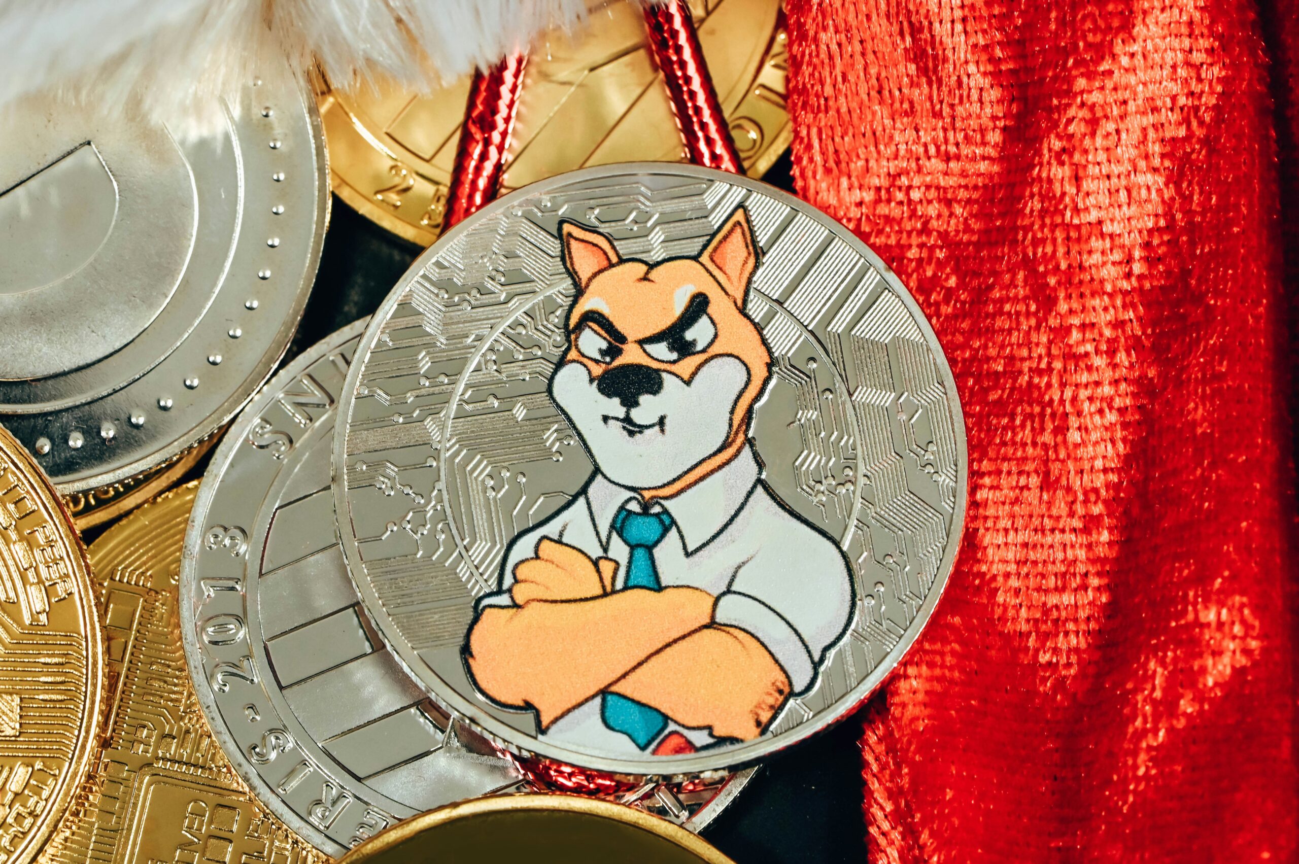 Dogecoin