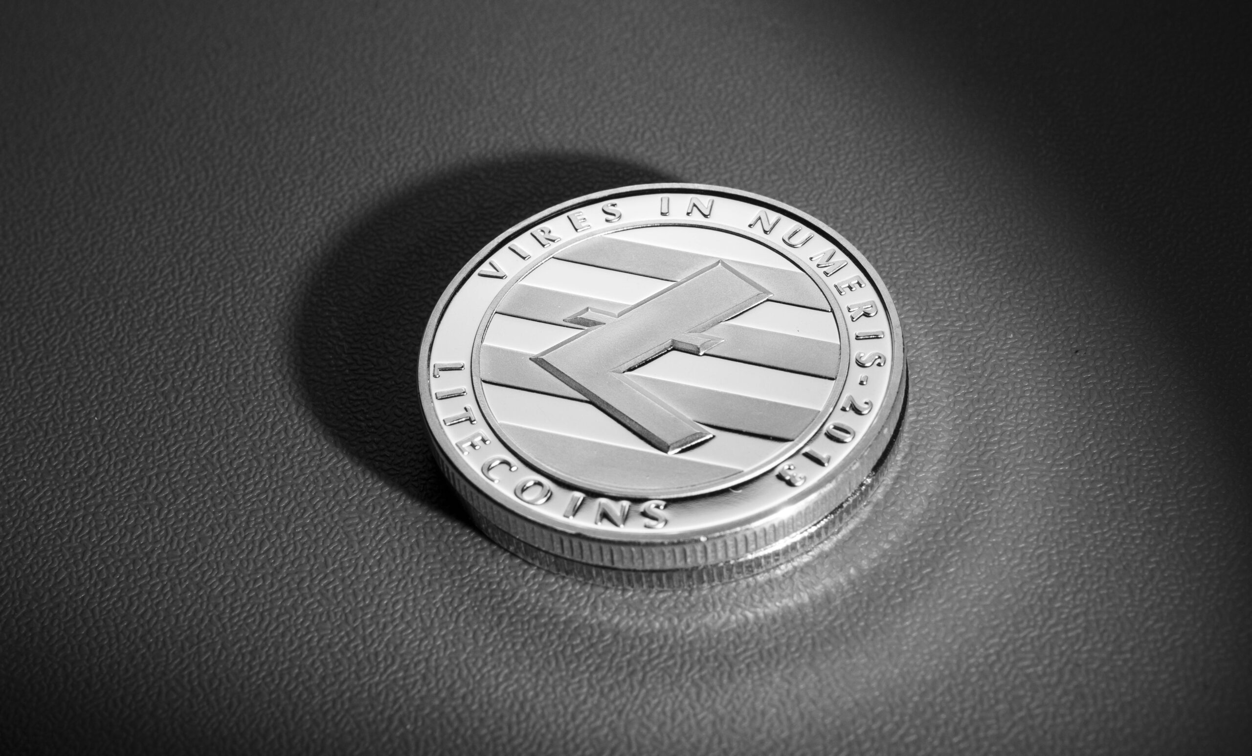 Litecoin