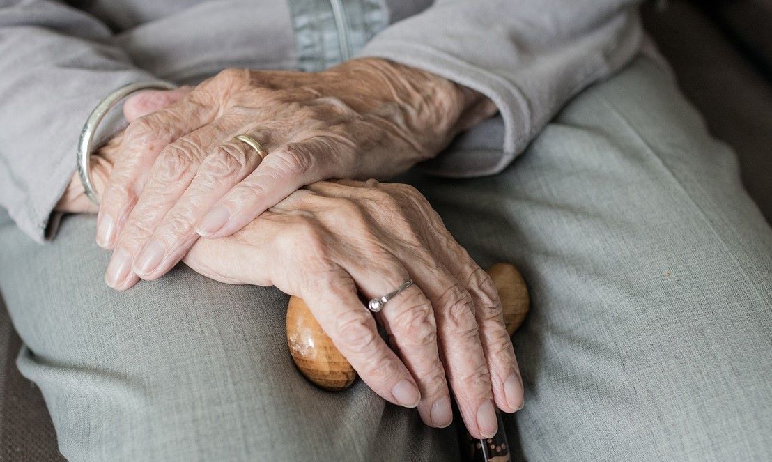 Senior Citizens health insurance USA