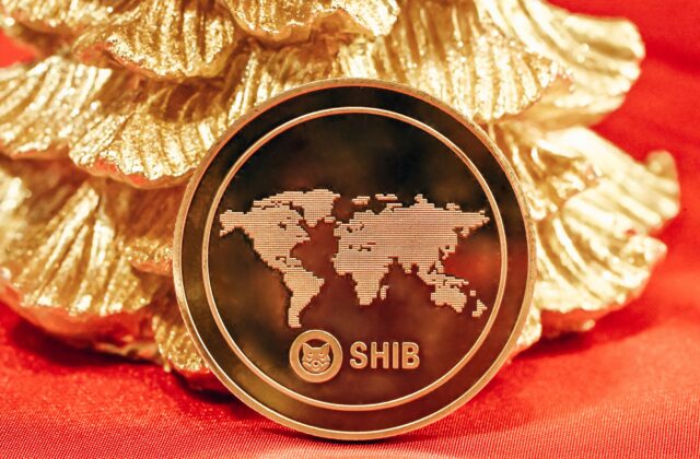 Shiba Inu Coin